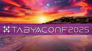 Tabya conf 2025